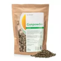 Té Verde Gunpowder