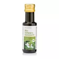 Aceite de Neguilla puro