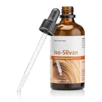 Iso-Silvan hari growth regulator 100ml