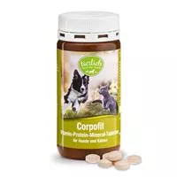 Corpofit para perros y gatos