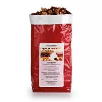 Infusión Arándano (Cranberry)