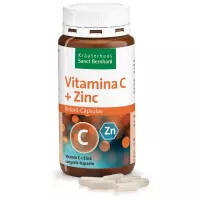 Vitamina C + Zinc - Retard