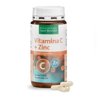 Vitamina C + Zinco - Retard