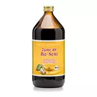 Zumo de Noni Bio, sin conservantes
