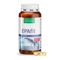 EPA Epafit Omega3  210 Cápsulas