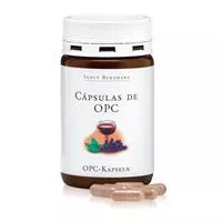 OPC Cápsulas