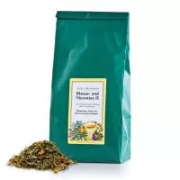 Infusión para vejiga y riñones