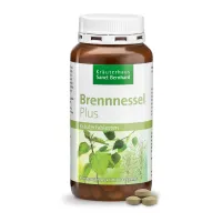 Nessel plus tablets