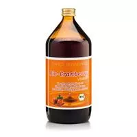 Zumo de Arándano BIO (Cranberry)