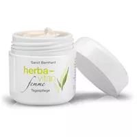 Herbavitan Crema de día