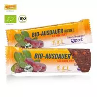 Barrita de Arándano Aktiv3