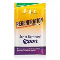 SB Sport Bebida Mineral Regenerativa 20g