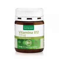 Vitamina B12 Supra