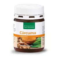 Curcuma Capsules