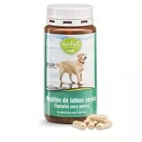 Mejillón de Labios Verdes para Perros