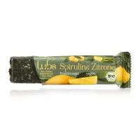 Bio-Barrita Espirulina-Limón