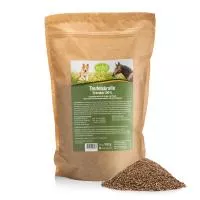 Harpago granulado para perros y caballos