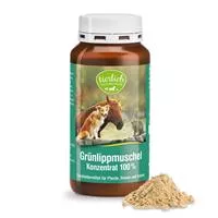 Mejillón de labios verdes concentrado para animales