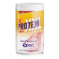 SB Sport Proteína XXL 92 Fresa-Vanilla
