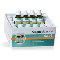 Magnesio-Shot 200