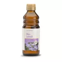 Aceite de Lino BIO