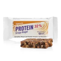SB Sport Barrita de proteína Cappuccino
