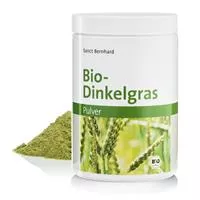 Hierba de Espelta Bio