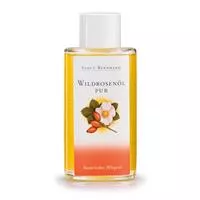 Aceite de Rosa Salvaje Puro