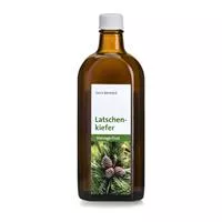 Fluido de Pino de montaña, para masajes