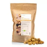 Moras Blancas Bio