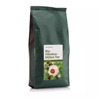 Infusión de hibisco BIO