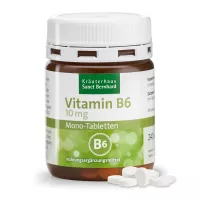 Vitamina B6 Mono