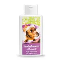 Champú para perros