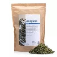 Jiaogulan Infusión