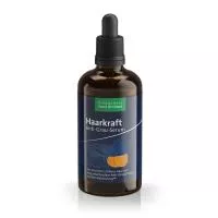 Sérum Anti-canas y fortificador de color de cabello MelanoGray