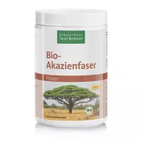 Acacia Fibra en polvo Bio