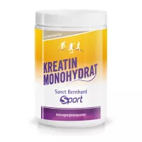 Creatina Monohidrato SB Sport