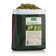 Infusão de moringa