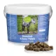 Pellets de hierbas bronquiales para caballos