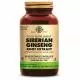 Ginseng Siberiano Solgar