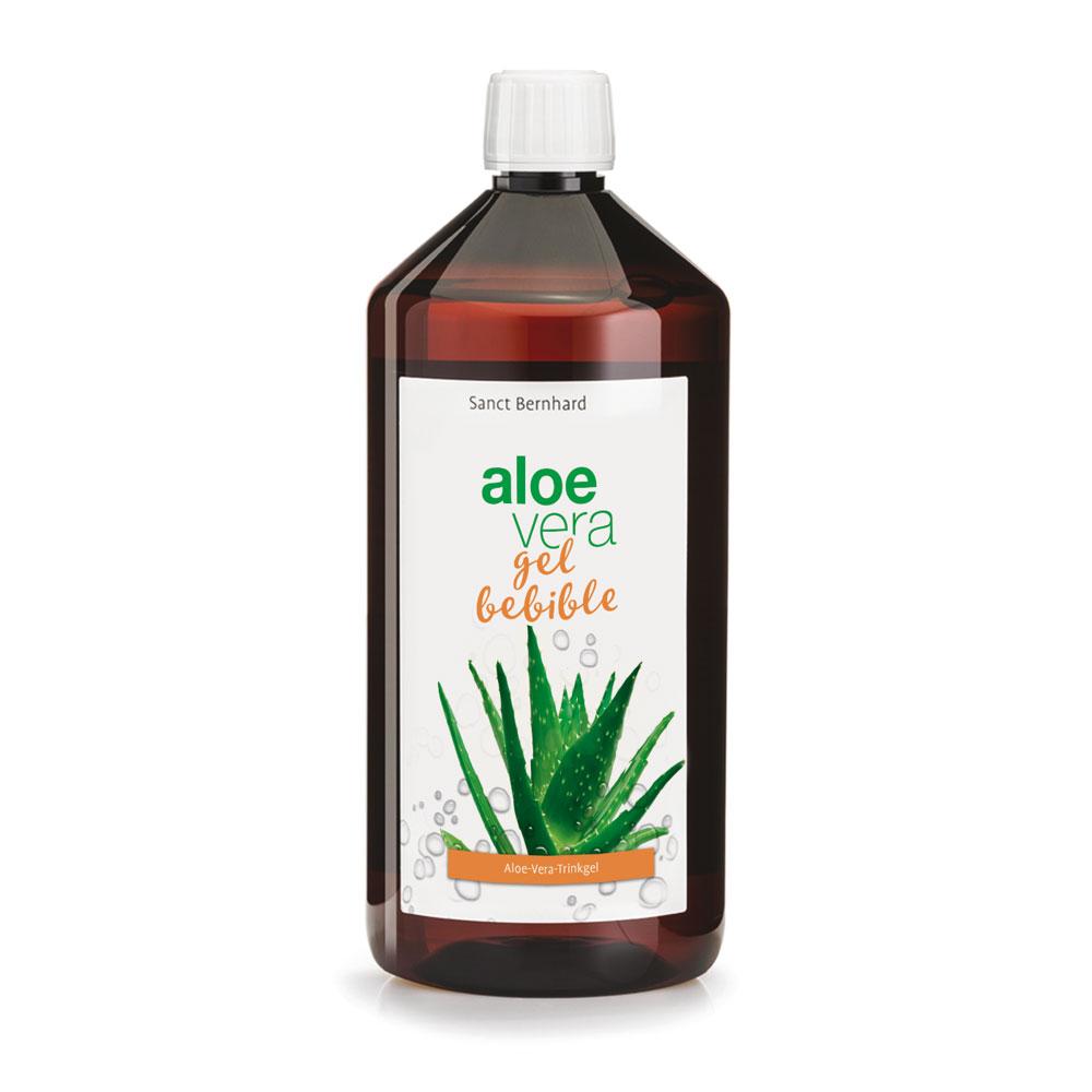 Zumo de Aloe Vera natural de alta calidad 99,7% puro, sin Alona