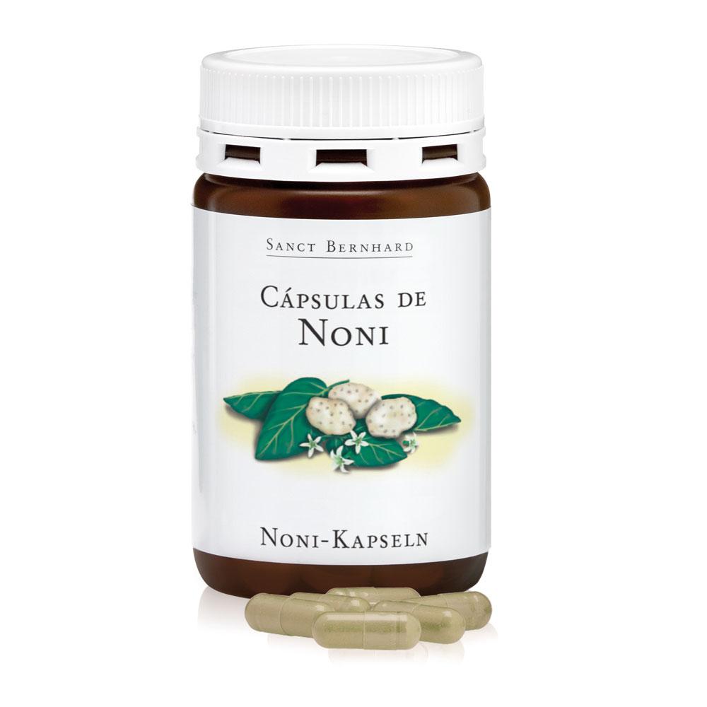 Noni Cápsulas Noni