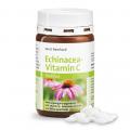 Echinacea-Vitamina C Pastillas