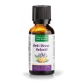 Aceite esencial antiestrés