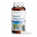 Creatine and Magnesium   200 Capsules