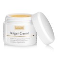 Crema para el cuidado de las uñas