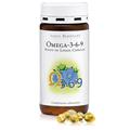 Omega 3-6-9 Cápsulas (Aceite de Linaza)