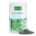 Spirulina platensis 1350 Tablets