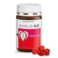 Aceite de Krill Cápsulas 500mg