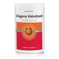 Colágeno hidrolizado Gelatina Gold